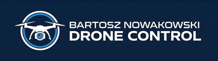 Bartosz Nowakowski Drone Control