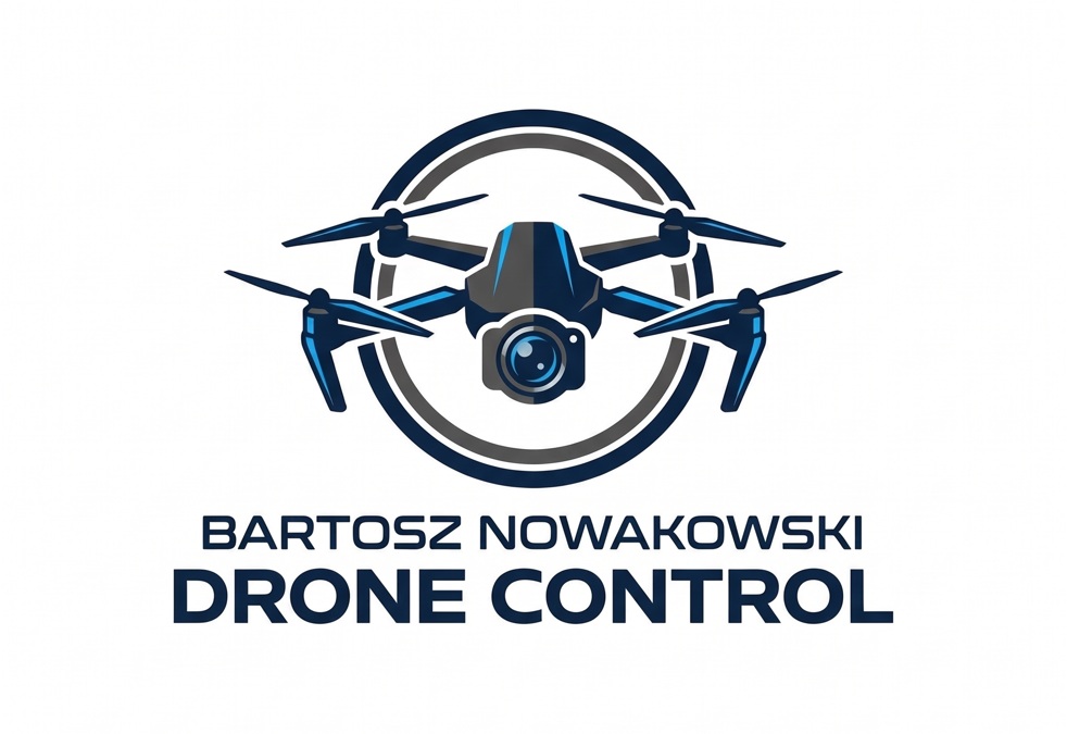Bartosz Nowakowski Logo
